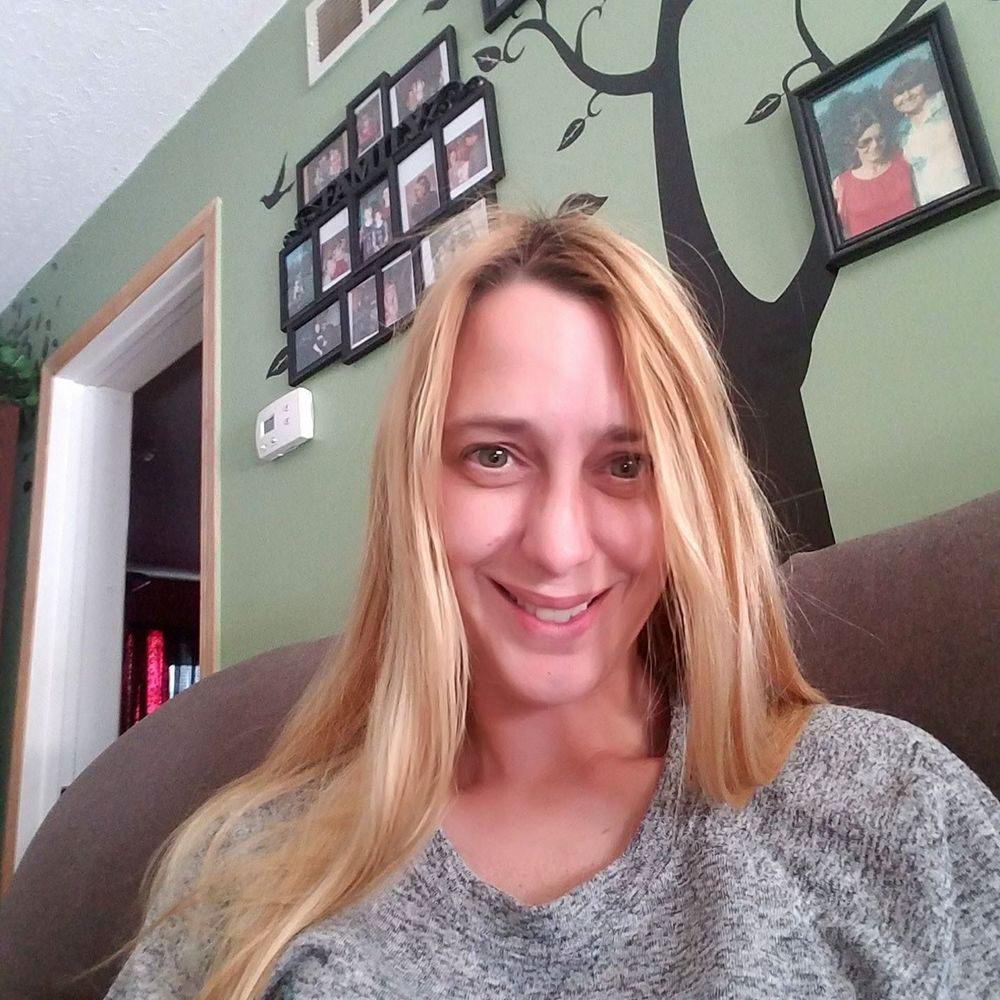 Meet your Posher, Jamie